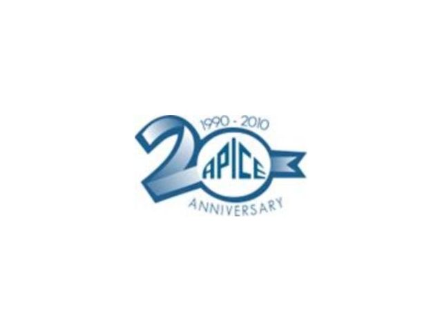 Da 20 anni ...all'APICE