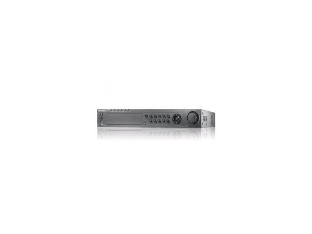 Ancora novità da Hikvision con le serie di DVR 7200 e 7300 con tecnologia WD1