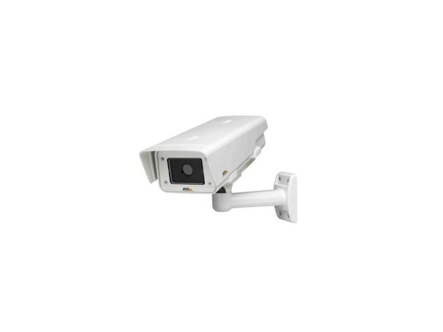Nuove telecamere termiche AXIS 