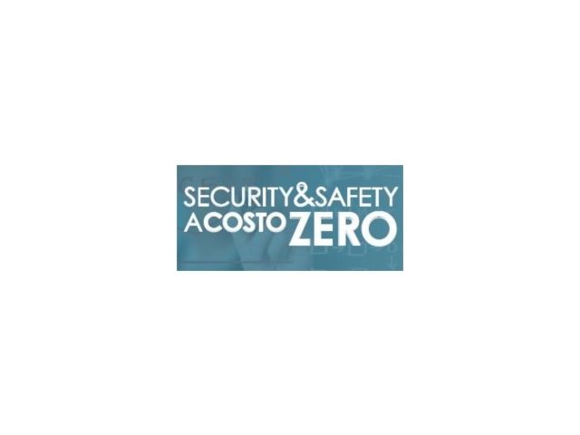 Security&Safety a Costo Zero
