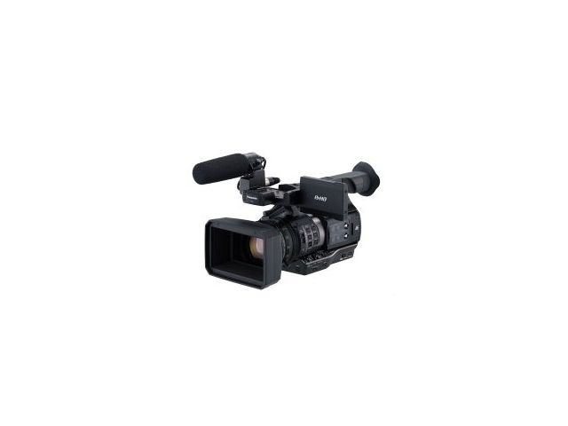 IBTS 2013, hanno brillato le novità per il broadcast di Panasonic