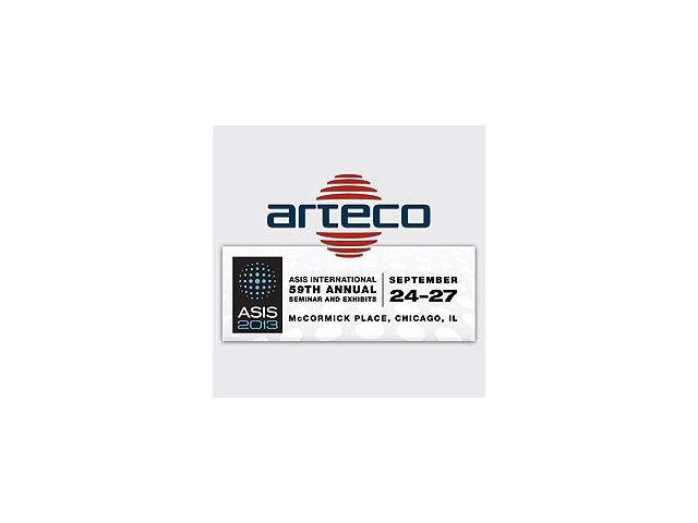 Grande successo di Arteco ad ASIS