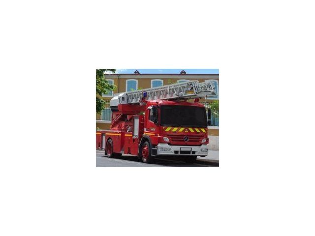 I Vigili del fuoco investono nella videosorveglianza IP per la protezione di risorse e personale 