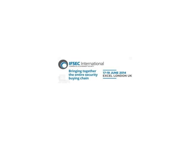 Ottimi auspici per IFSEC International 2014 