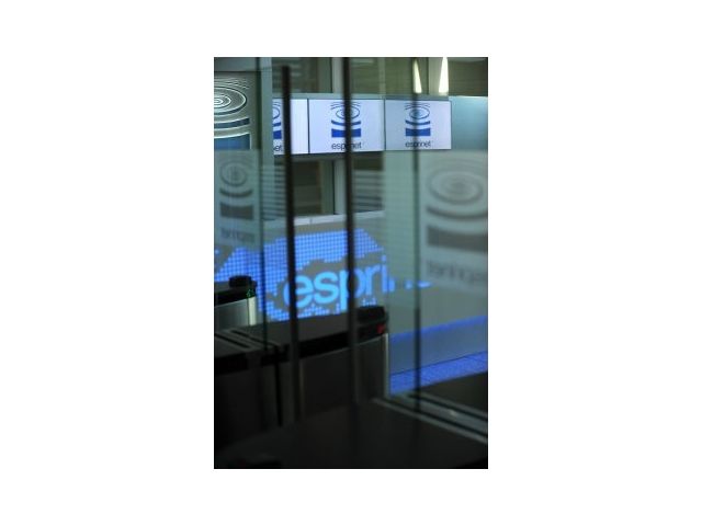 Sistema di Videosorveglianza “attivo” di D-Link per Esprinet