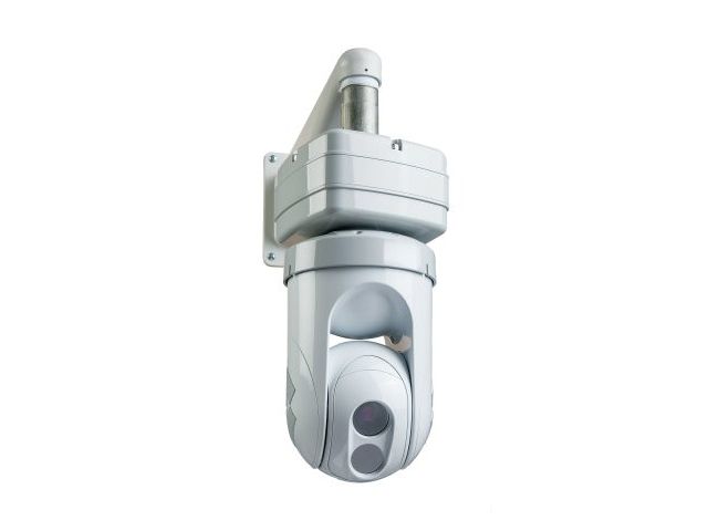 Termocamere compatibili TCP/IP