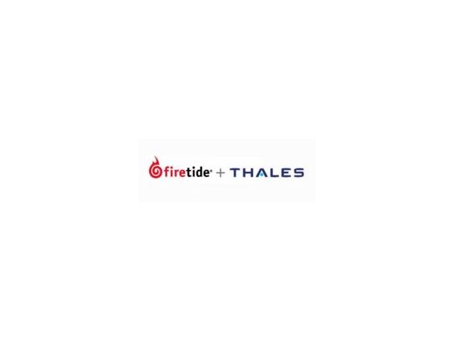 Firetide e Thales portugal per la metro di Mumbai