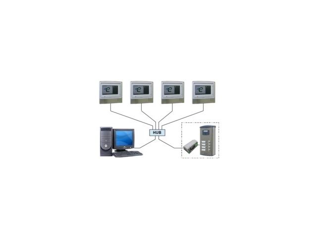 Videocitofoni stand alone Over IP anche ad uso residenziale!