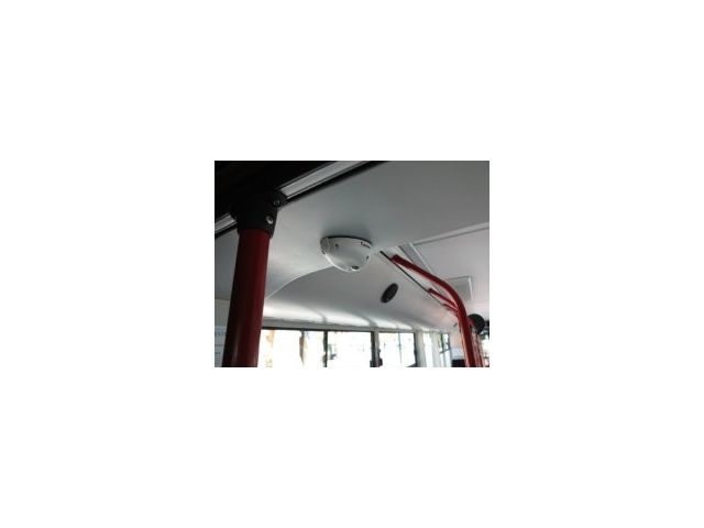 Le telecamere IP VIVOTEK garantiscono la sicurezza dei trasporti pubblici di Szeged in Ungheria 