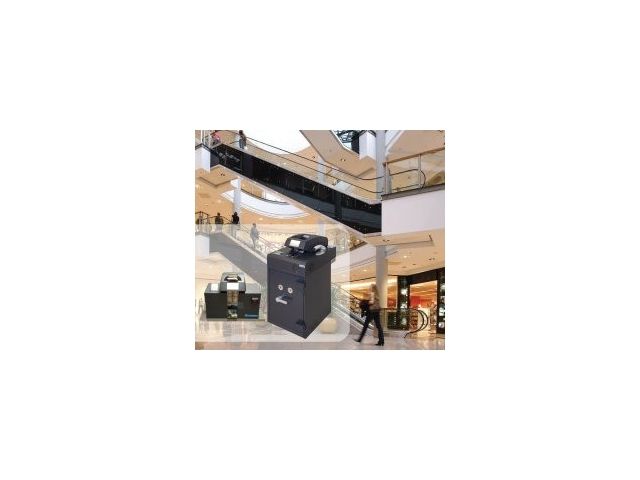 Da Gunnebo soluzioni innovative per il Cash Handling