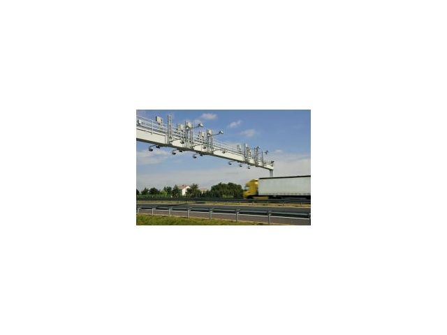 Kapsch TrafficCom: maggiore sicurezza con i sistemi di tele pedaggio stradale 