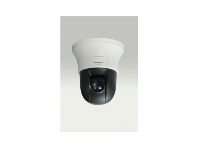 SMART HD Network Dome 