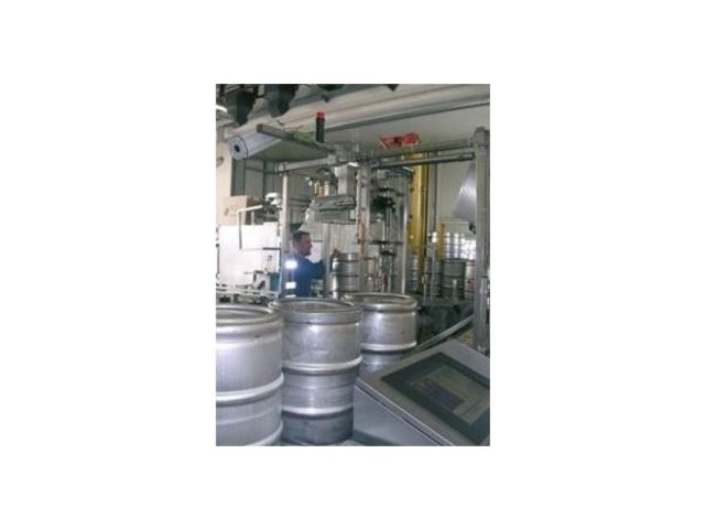 Erdinger Weissbräu impiega una termocamera FLIR per la sicurezza della sua famosa birra