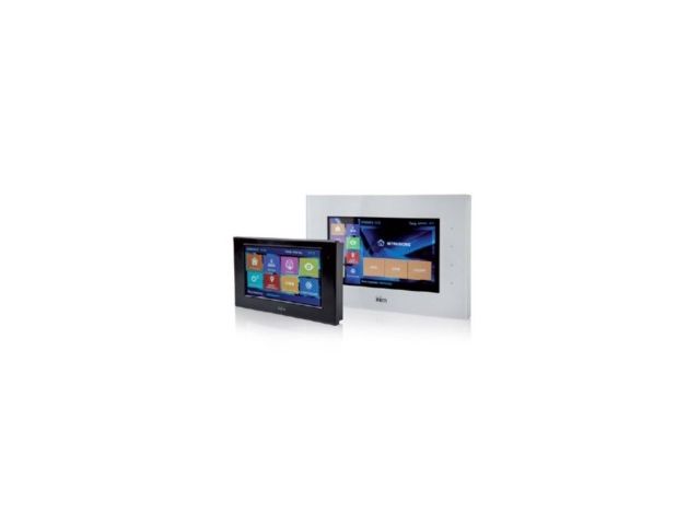 Interfaccia utente touch-screen