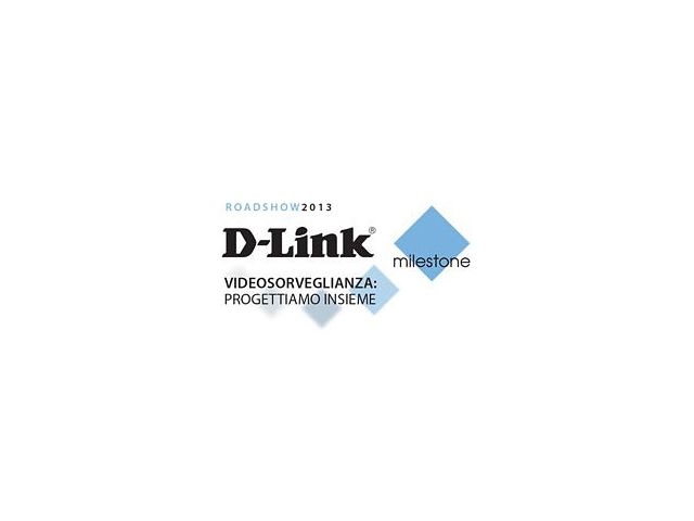 Termina a Padova il Roadshow “Progettiamo insieme” D-Link Milestone