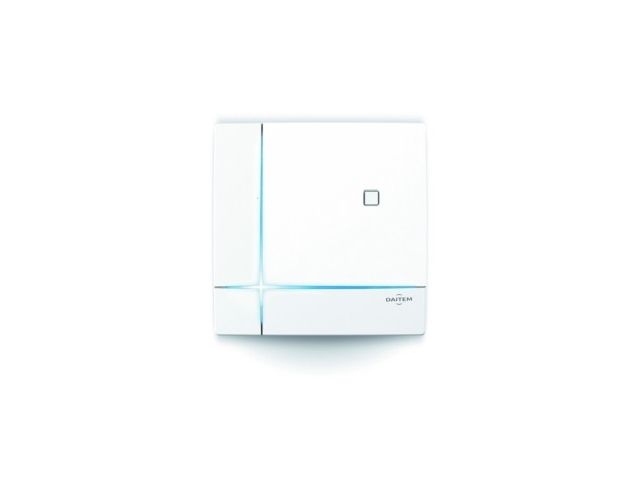 Centrale di controllo per home automation