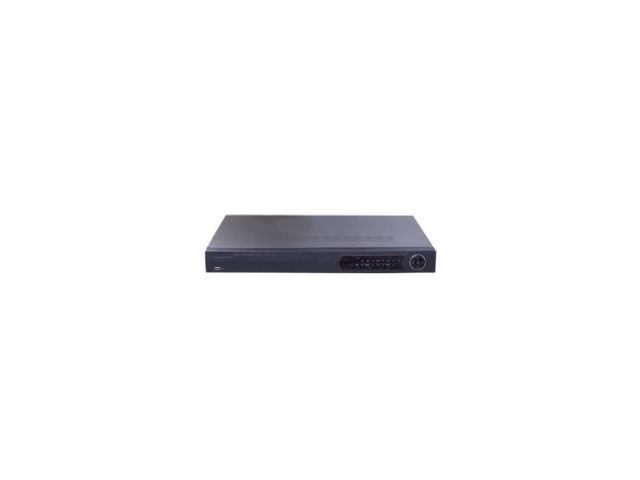 NVR per impianti fino a 8 o 16 ingressi IP