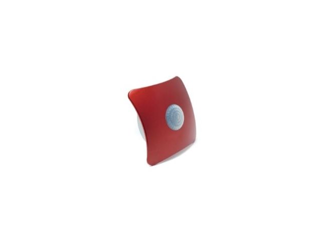 Alta tecnologia e design per un sensore antifurto a soffitto