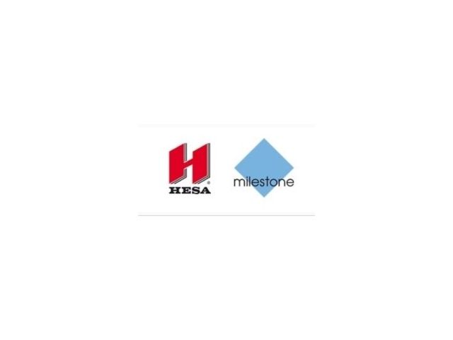 Siglato un accordo di distribuzione tra HESA e Milestone 