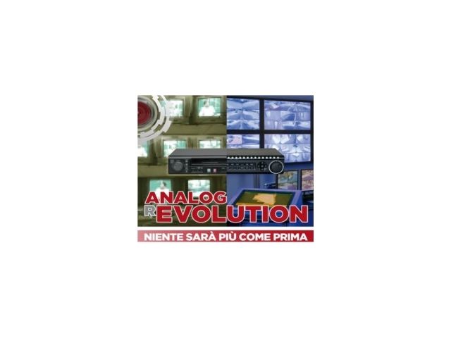 L’alta definizione che non ci si aspetta? Con WD1, il nuovo, avanzato standard 960H di Hikvision