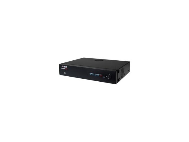 Bettini completa la nuova gamma GAMS dei videoregistratori digitali con risoluzione WD1