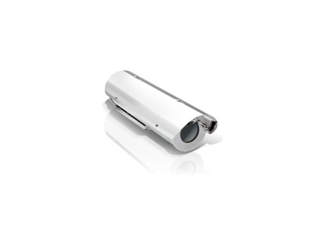 Custodie in acciaio inox per telecamere