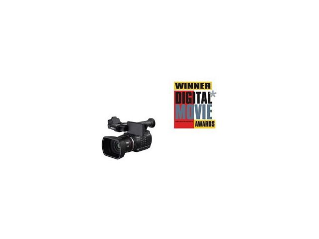 Panasonic Avccam AG-AC90 si aggiudica l’‘High-End Camcorder Of The Year Award 2013’ 