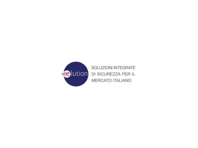 Workshop Seelution: il made in italy della sicurezza