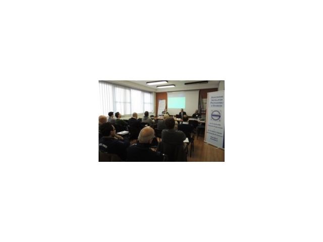 “Il wireless nella sicurezza e nelle telecomunicazioni”, successo per l'evento formativo di A.I.P.S.