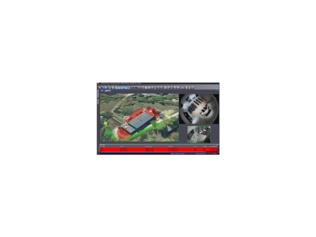 Integrazione tra sicurezza perimetrale e videosorveglianza IP HD