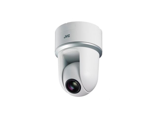 Speed dome e NVR ideali per l'IP HD