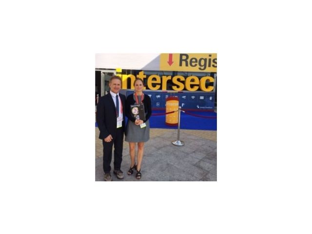 Intersec Dubai 2014, espositori in crescita del 22% per un successo annunciato