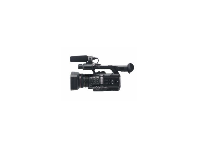 Panasonic presenta all'IBTS 2014 la tecnologia AVC Ultra Cloud-Based della nuova Aj-Px270