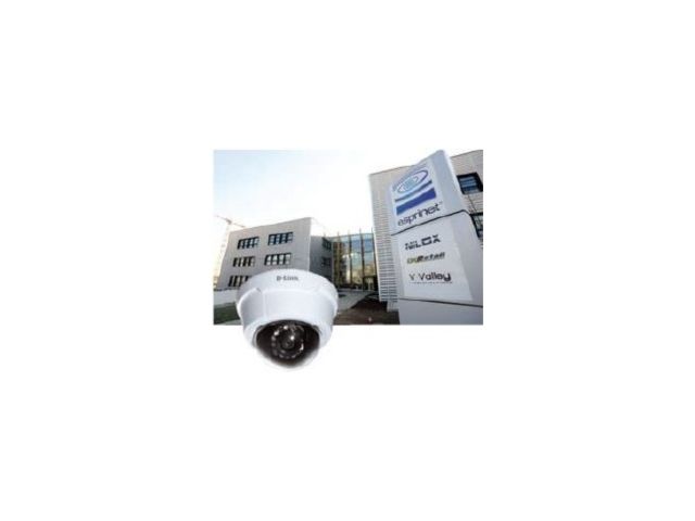 Il leader italiano della distribuzione informatica B2B  adotta un sistema di Videosorveglianza 