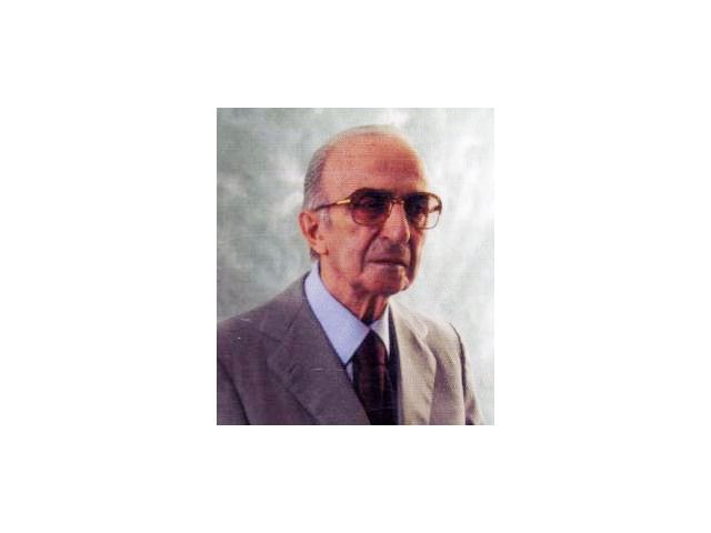 Un saluto a Paolo Tura