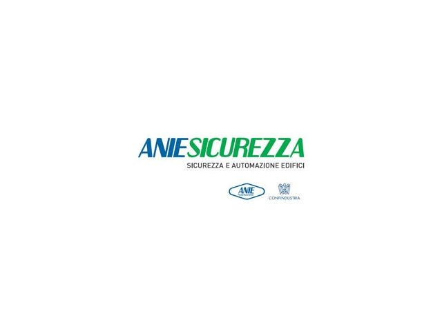 ANIE SICUREZZA per la formazione antincendio: metti a fuoco la tua professionalità!