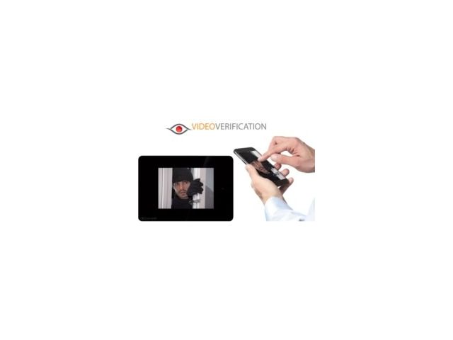Antintrusione con videoverifica