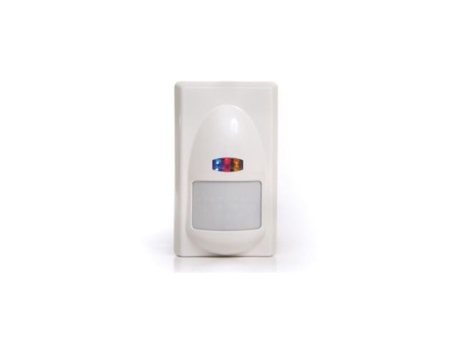 Rilevatore volumetrico da interno 