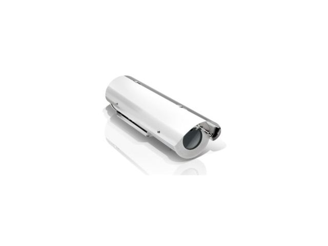 Custodie in acciaio inox per telecamere