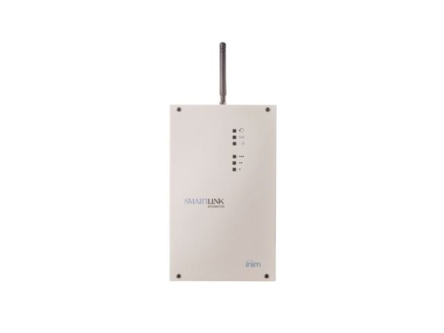 Avvisatore telefonico GSM/GPRS