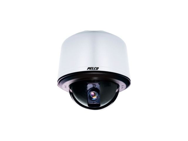 Speed dome HD