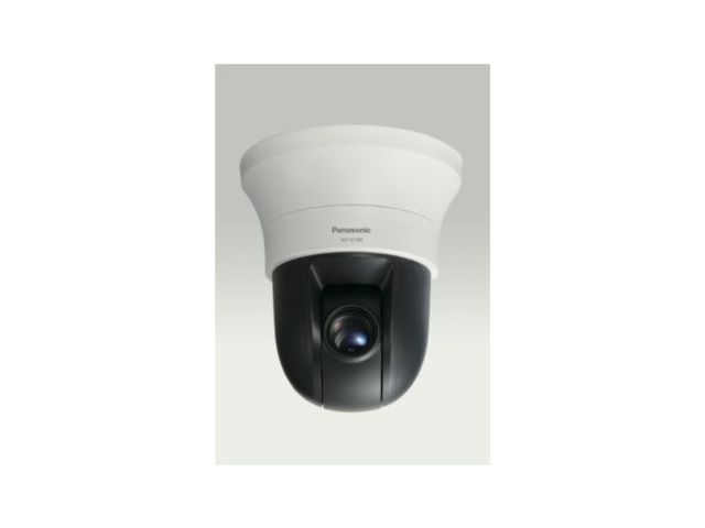 SMART HD Network Dome 
