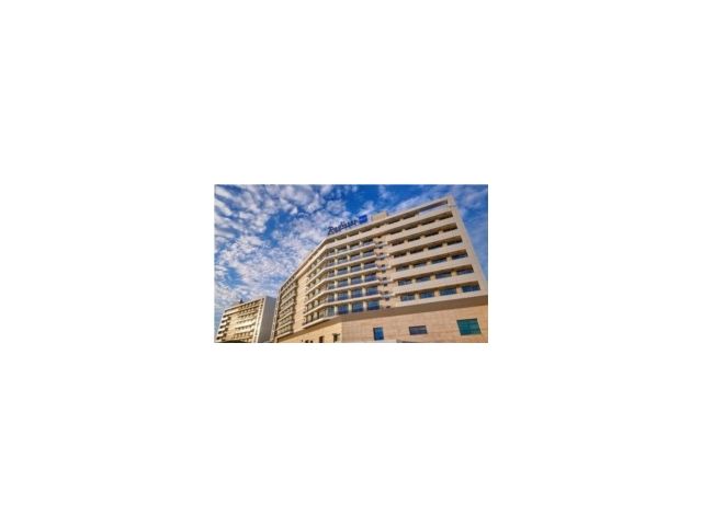 Bosch mette in sicurezza un albergo a 5 stelle di Sochi