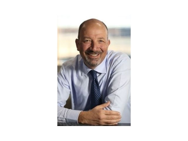 Enrico Deluchi è il nuovo Managing Director di Canon Italia 