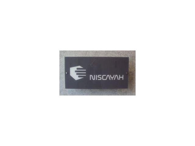 Una sede altamente tecnologica per Niscayah
