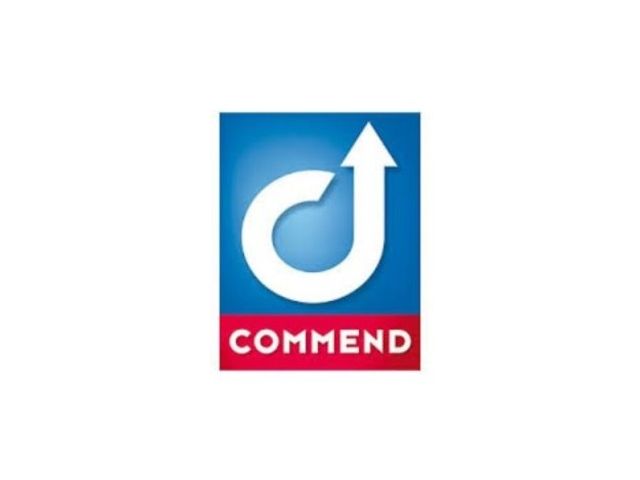 L'”arte interfonica” di Commend in vetrina a Intertraffic di Amsterdam