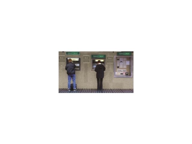 Integrare videosorveglianza e bancomat per rilevare attività sospette e non solo