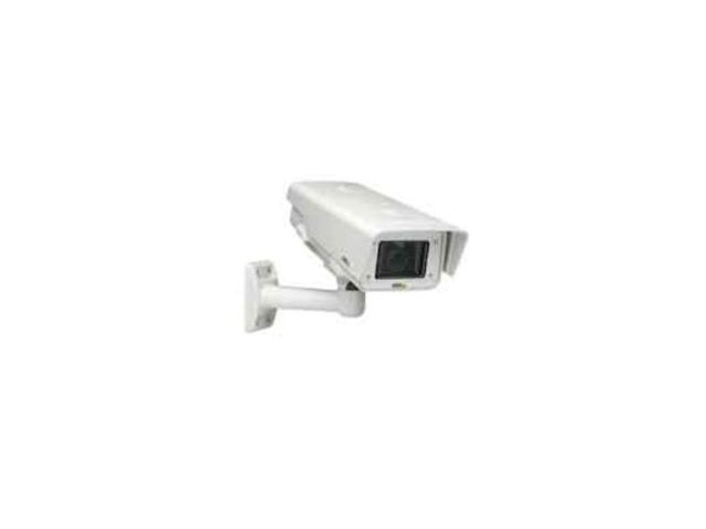 Telecamera IP Megapixel/HDTV