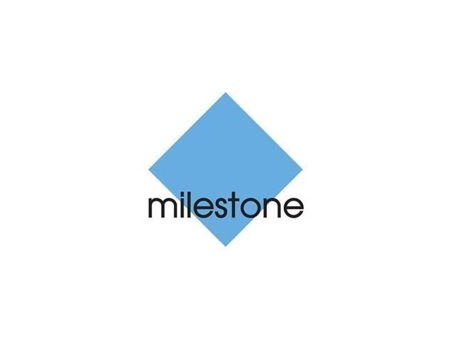 I nuovi Husky M 10 – M50 di Milestone in anteprima a Expo Ferroviaria