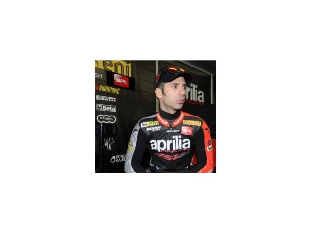 Bft sponsor ufficiale dell’Aprilia Racing Team